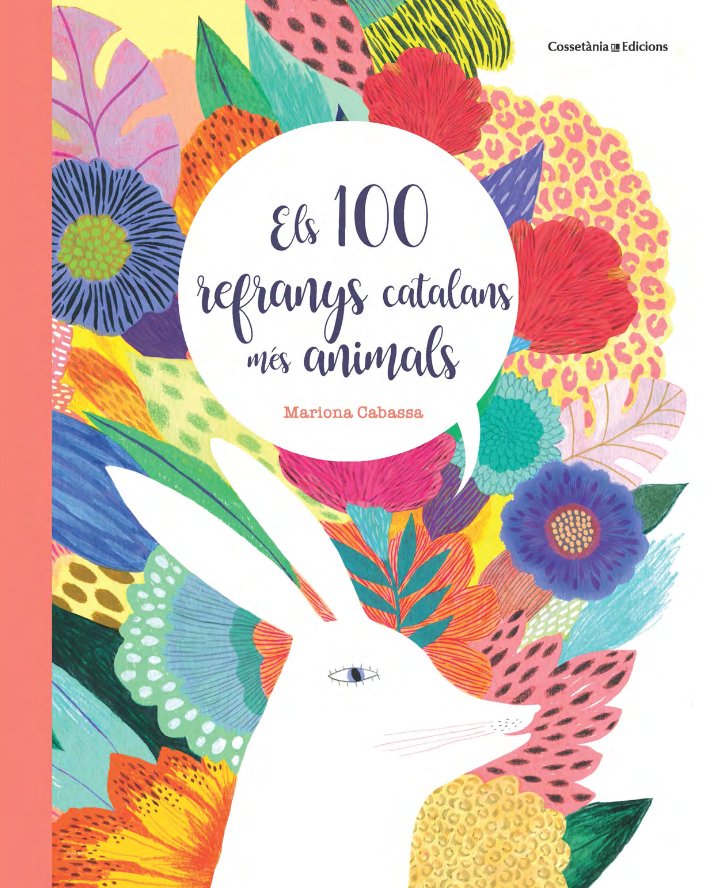 100 refranys catalans ms animals
