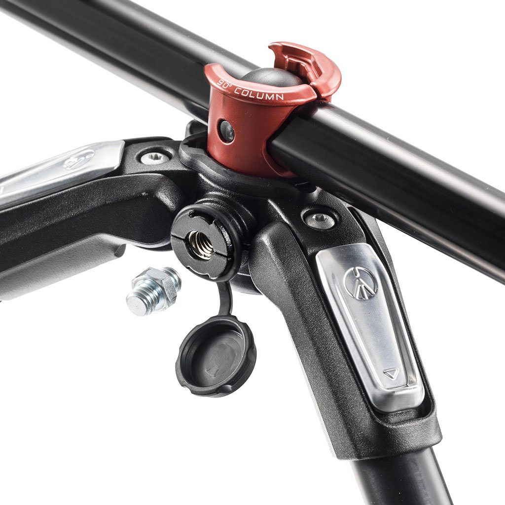manfrotto trpode mt190xpro4