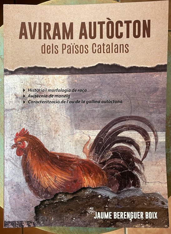 aviram autcton dels pasos catalans