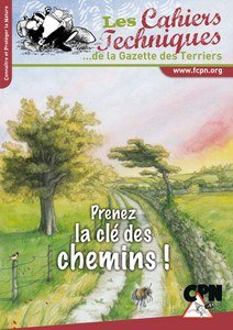 prenez la cl des chemins!