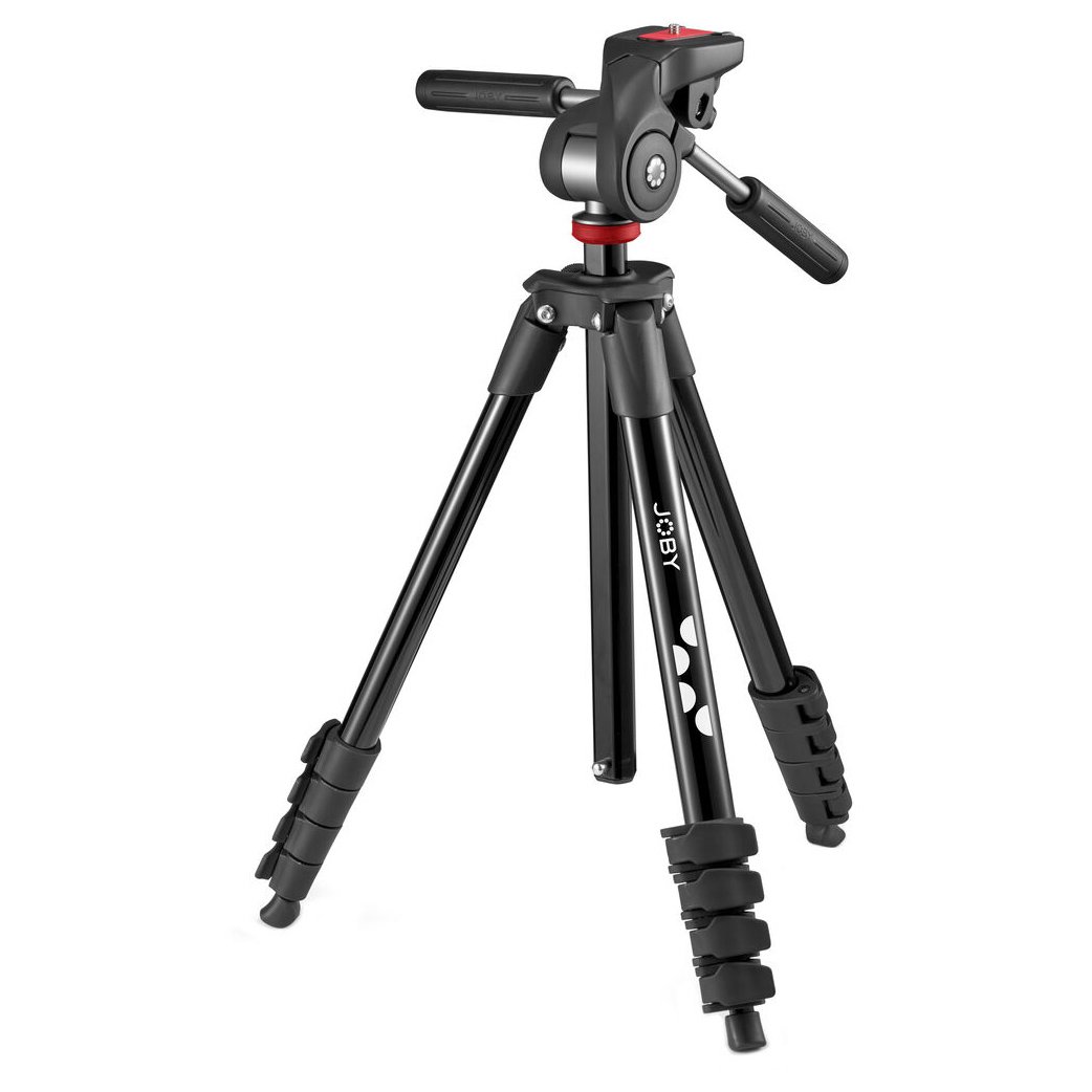 joby trpode compact advanced