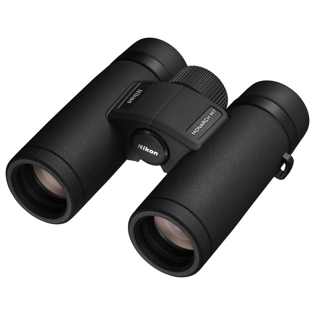 prismtico nikon monarch m7 8x30