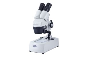 lupas binoculares o estereoscpicas