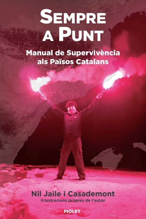 sempre a punt. manual de supervivncia als pasos catalans
