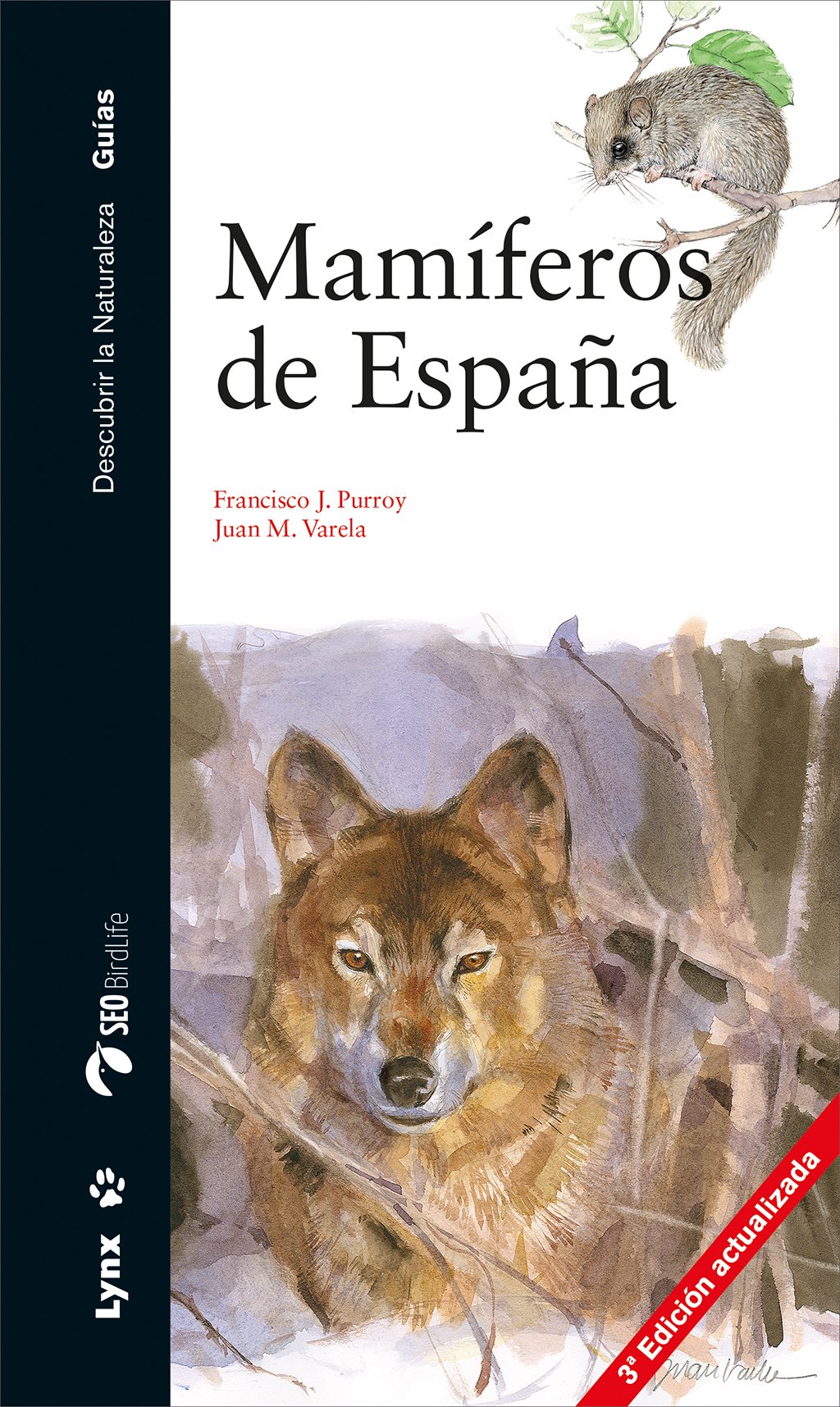 mamferos de espaa