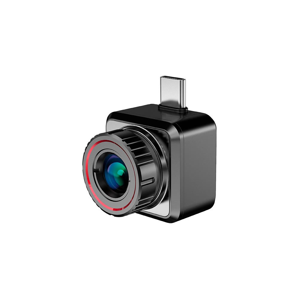 hikmicro explorer e20 plus cmara trmica para mviles y tabletas android