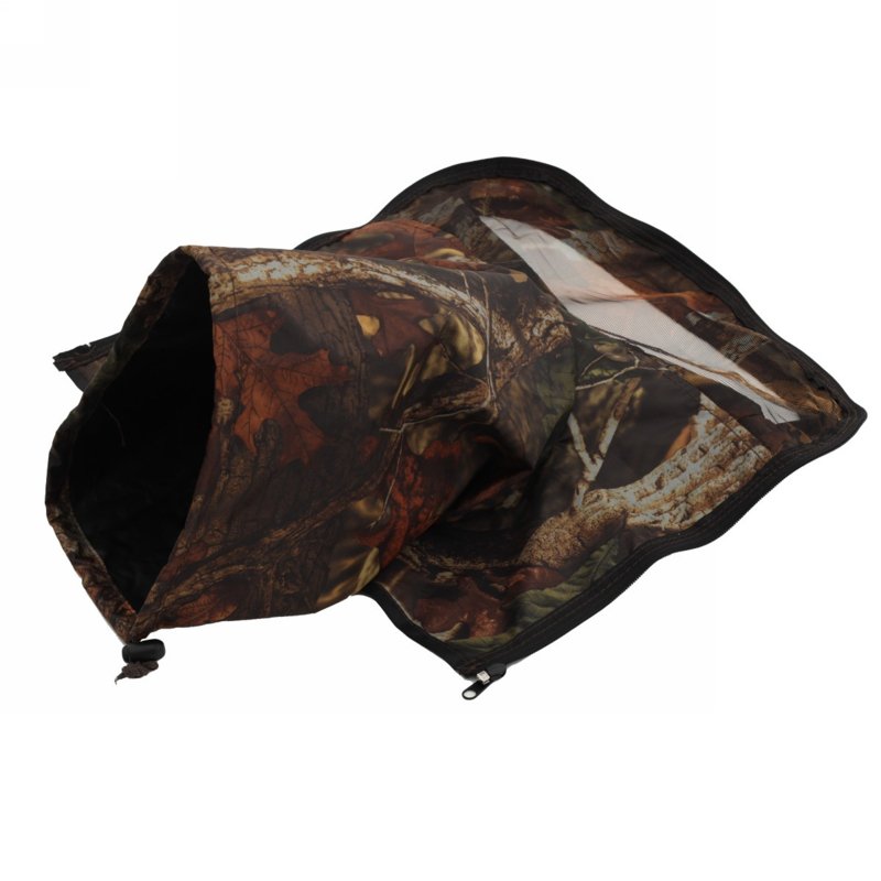 manga color marrn para teleobjetivo buteo photo gear snoot para los hides buteo mark iii y aquila mark iii