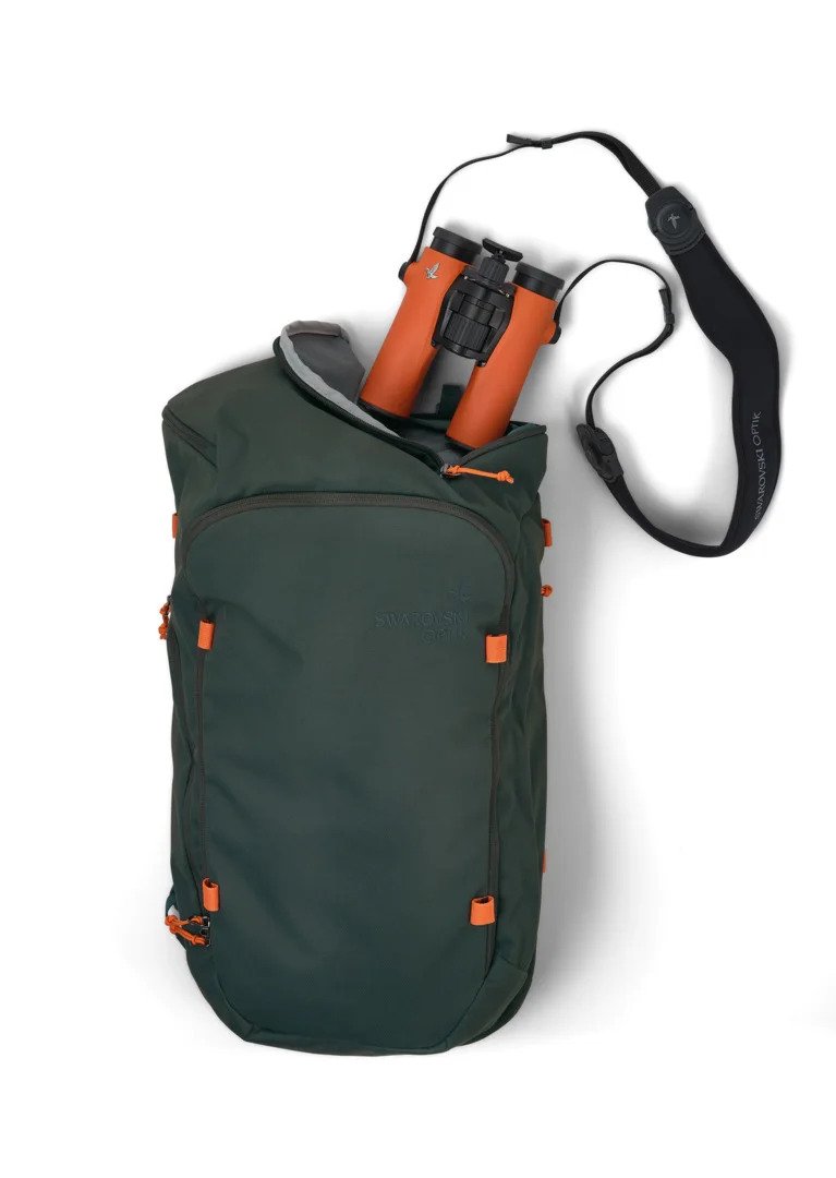 swarovski mochila para telescopios y prismticos bp back pack 24 l