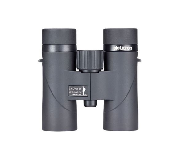 prismtico opticron explorer wa ed-r 10x32