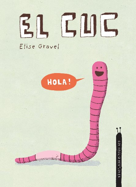 el cuc. collecci bestioles