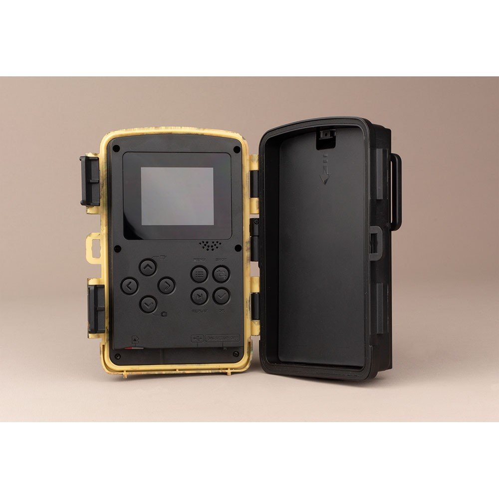 cmara de trampeo fotogrfico 850nm scout guard sentinel ii 20mp con infrarrojos