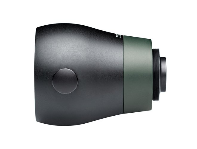 swarovski adaptador fotogrfico tls apo 30 mm para telescopio atx/stx y cmara dslr aps-c