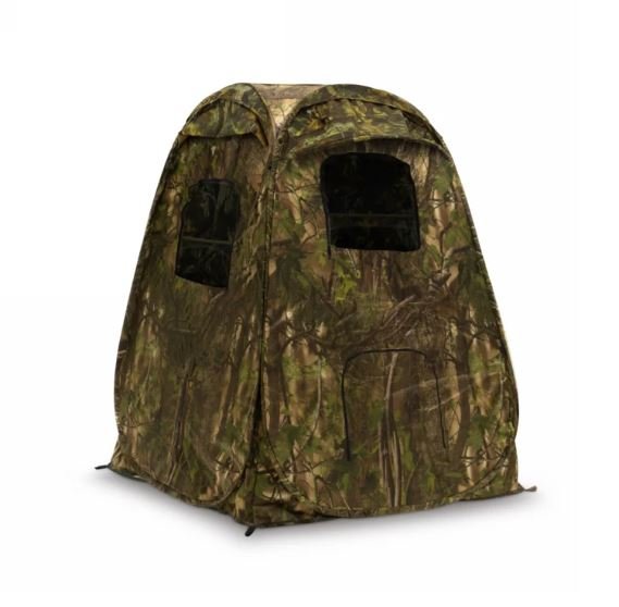 escondite fotogrfico buteo photo gear hide buteo mark iii color verde