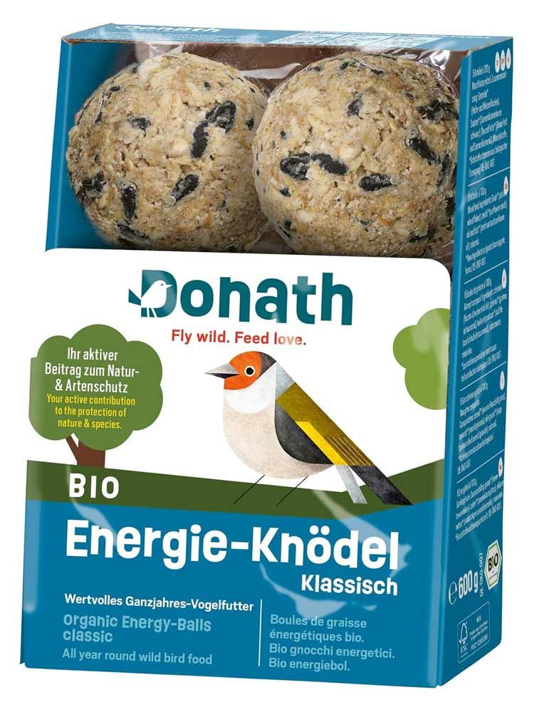 bs-bio pack de bolas de sebo ecolgicas 6 unid.