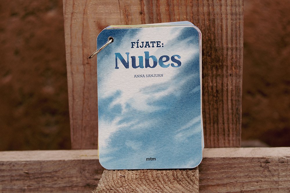 fjate nubes