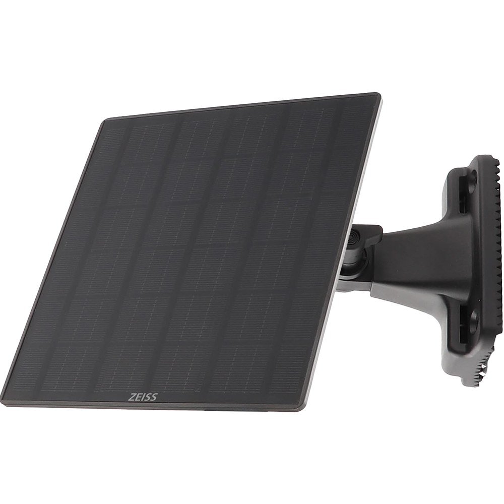 zeiss panel solar con batera para alimentar cmaras de trampeo fotogrfico secacam 3, 5 y 7