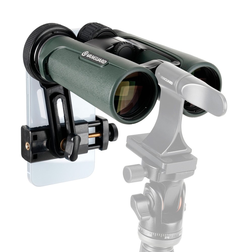kit vanguard de prismtico veo hd iv 8x42 y accesorios