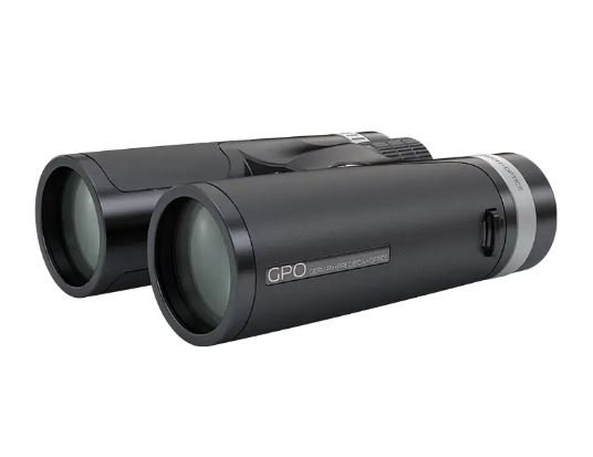 prismtico gpo passion sd 10x42 negro