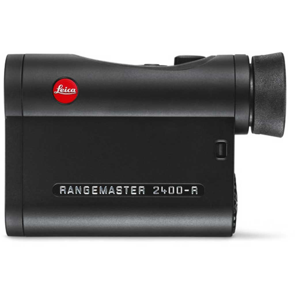 leica telmetro rangemaster crf 2400-r