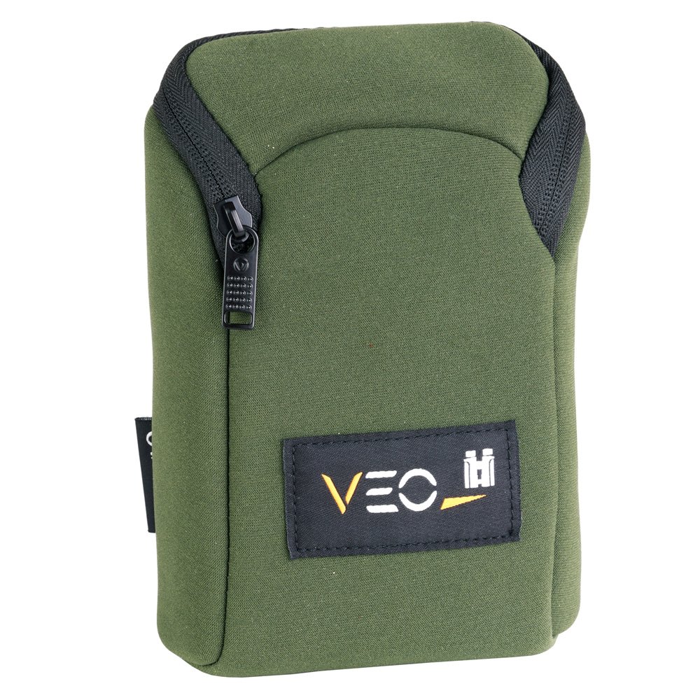 kit vanguard de prismtico veo hd iv 10x42 y accesorios