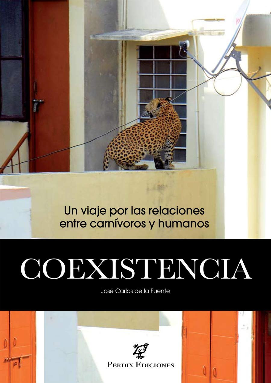 coexistencia. un viaje por las relaciones entre carnvoros y humanos