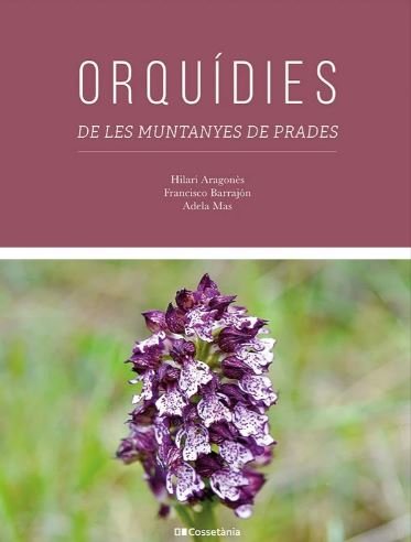 orqudies de les muntanyes de prades