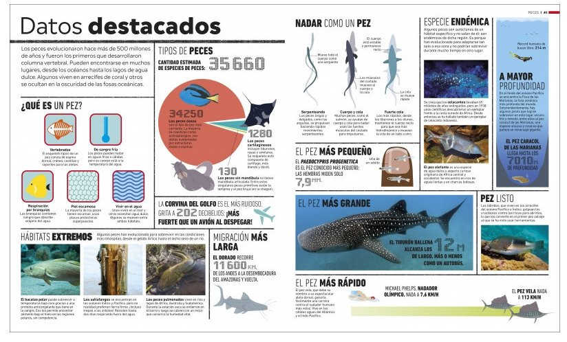 atlas del mundo animal. la vida salvaje en mapas