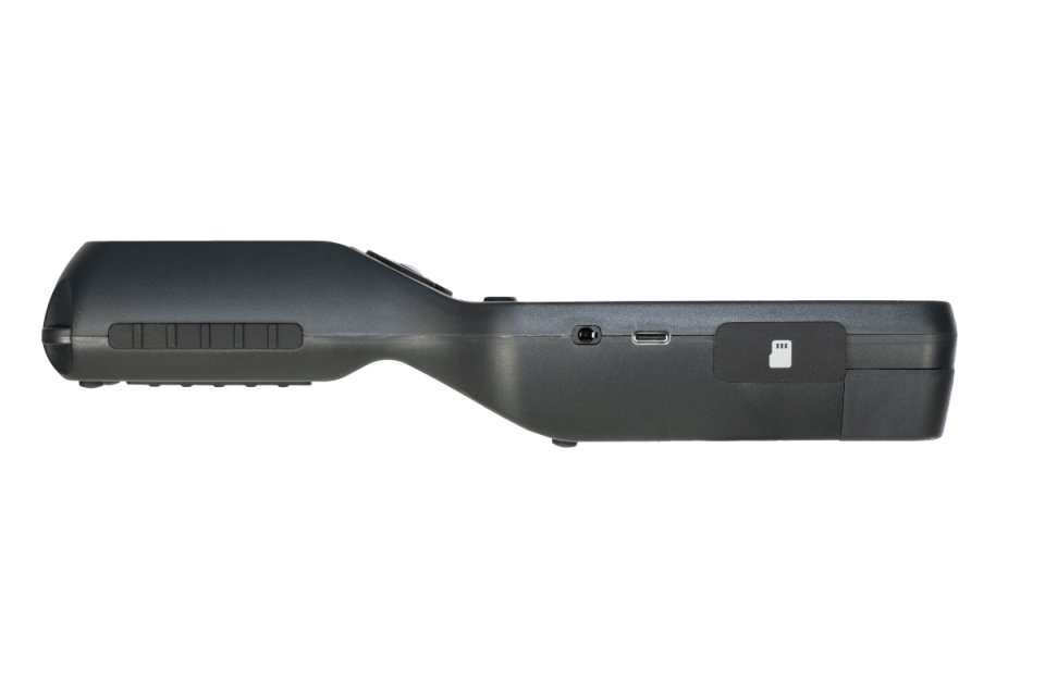 detector de ultrasonidos y grabadora elekon batlogger m2