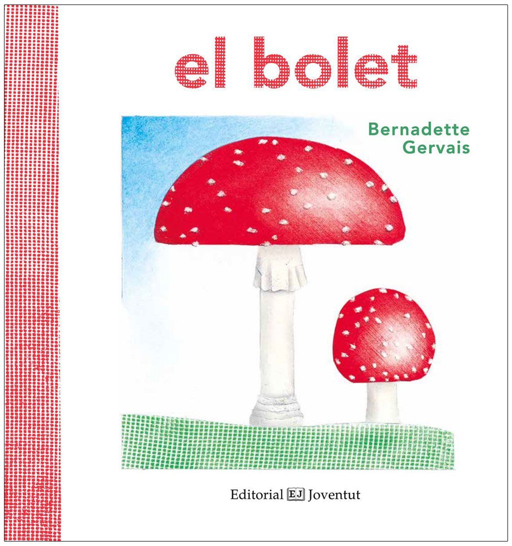 el bolet