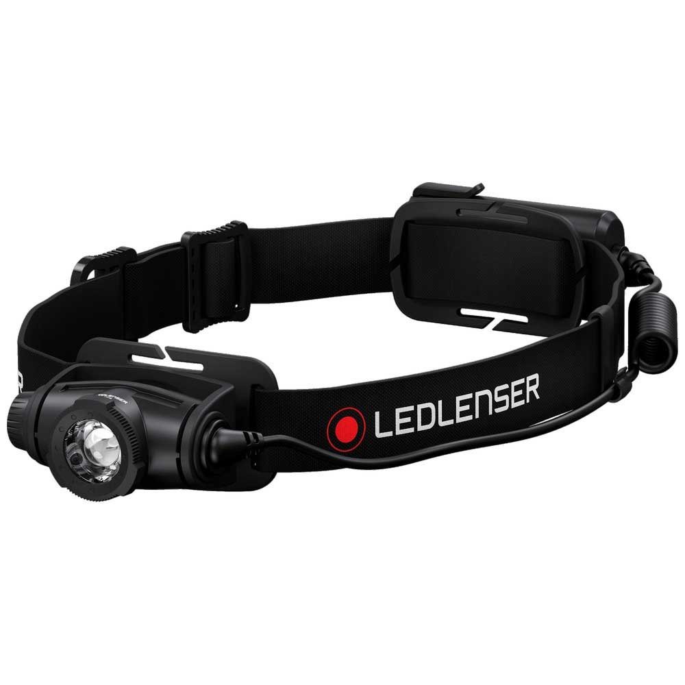 frontal ledlenser h5 core 350 lm