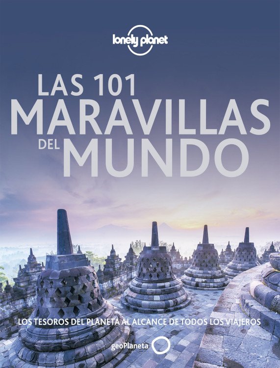 las 101 maravillas del mundo