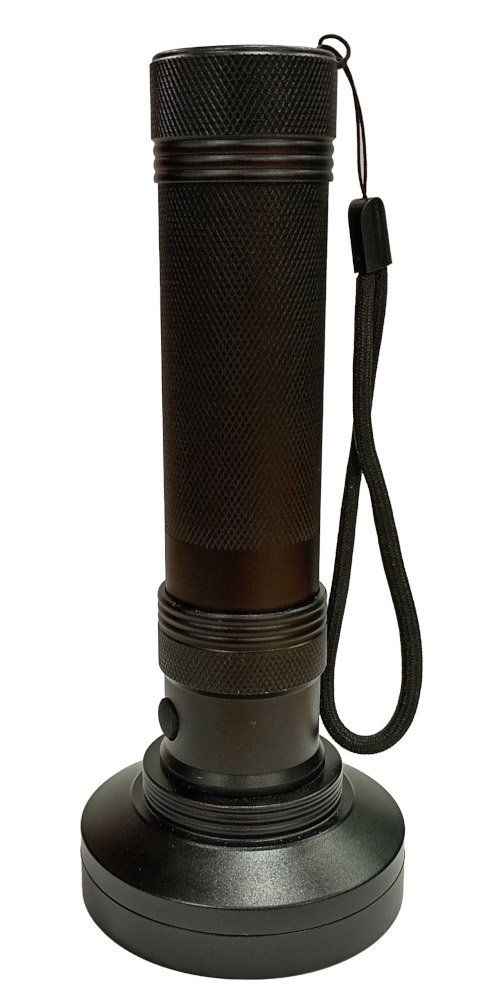 linterna de leds de luz ultravioleta 100 led uv