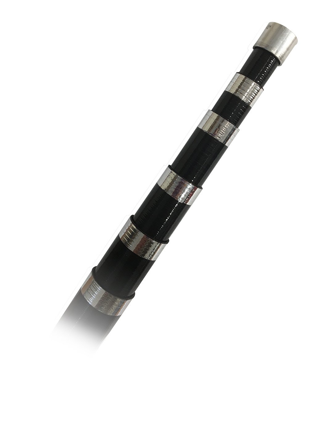 mango extensible 6d 24-89 cm para cazamariposas