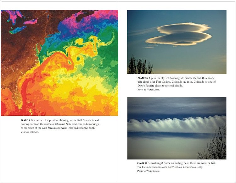 megalodons, mermaids, and climate change: answers to your ocean and atmosphere questions