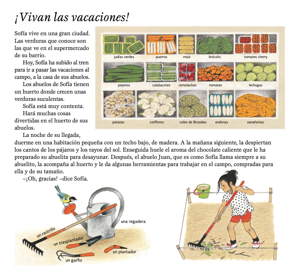 mi huerto