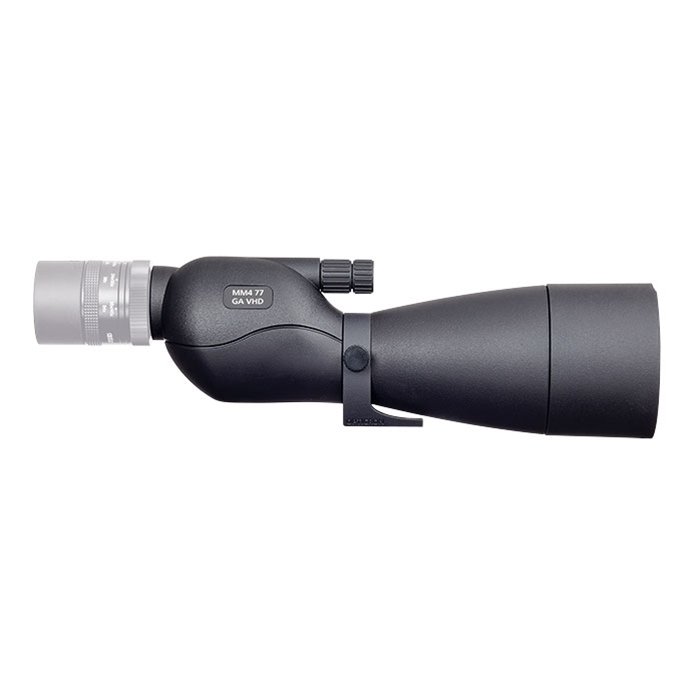 opticron cuerpo telescopio mm4 77 ga vhd recto
