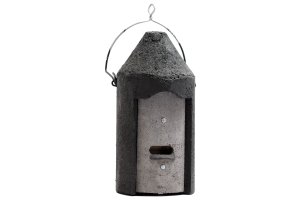 shelters for bats & other mammals