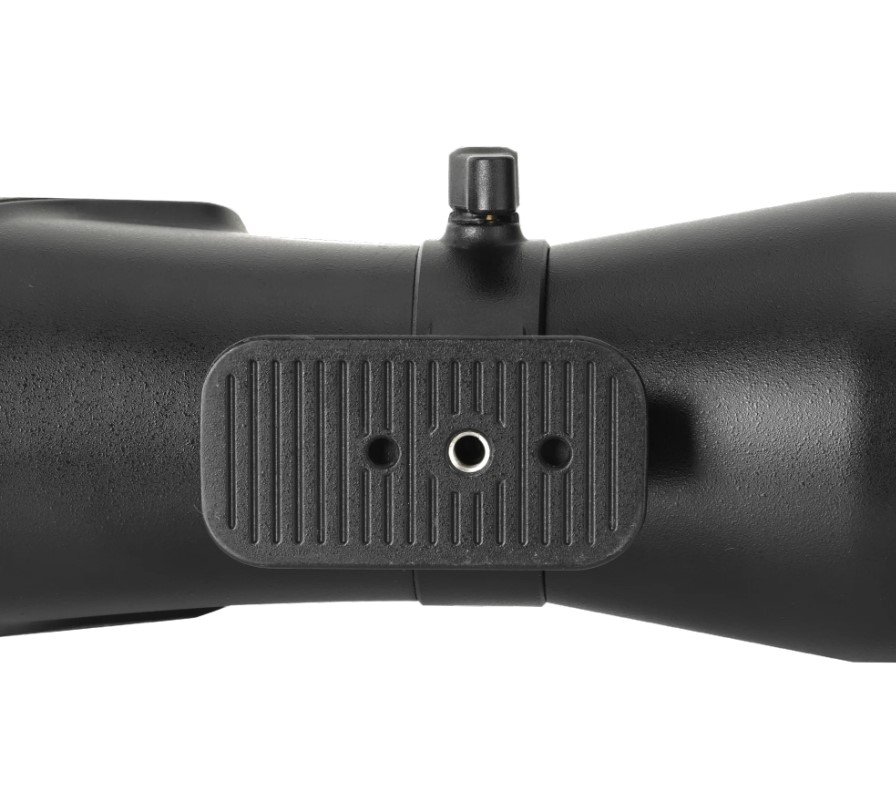 telescopio vanguard endeavor hd 82a 20-60x82 acodado