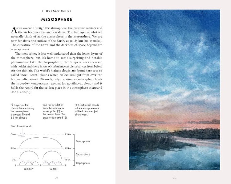 the little book of weather