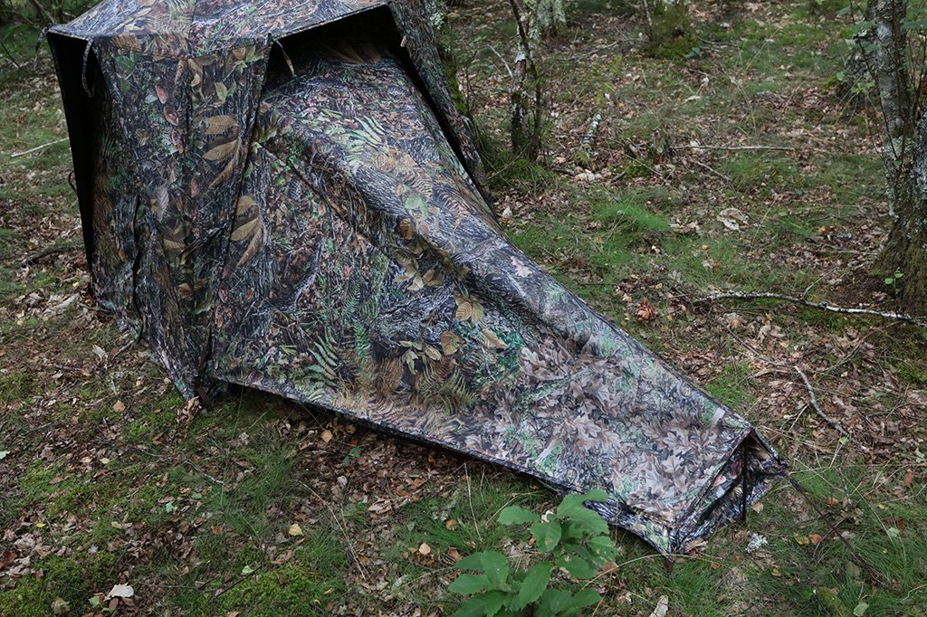 toldo adicional para tragopan v7, v6 y grouse v+