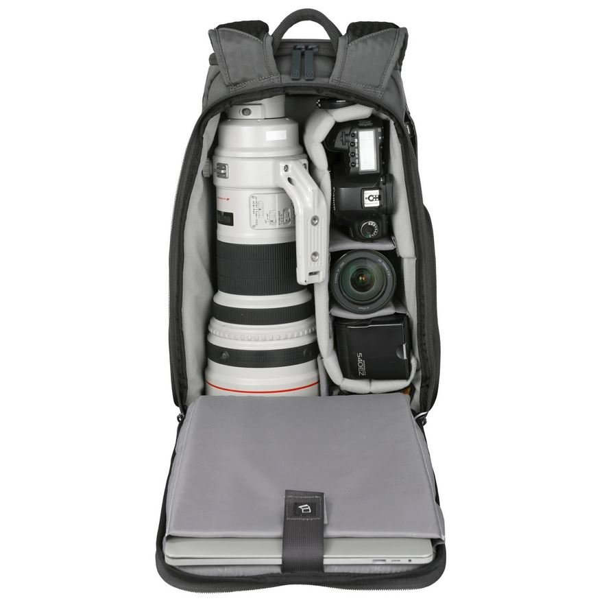 vanguard mochila veo adaptor r48 bk