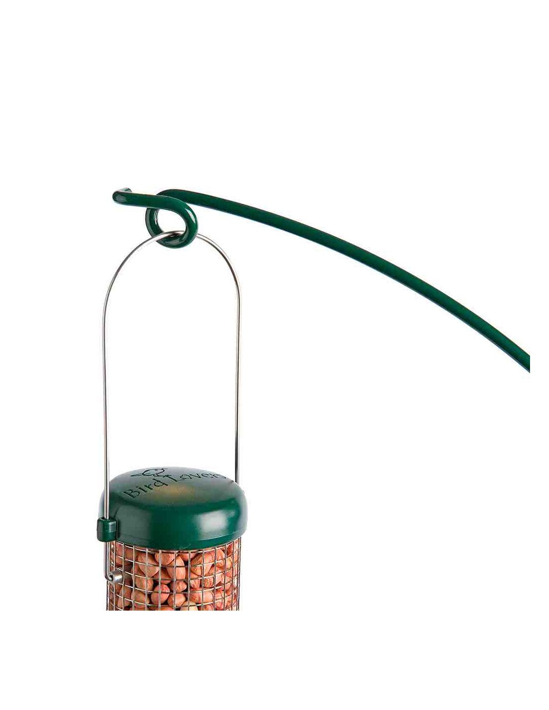 wh-8 brazo para colgar comederos