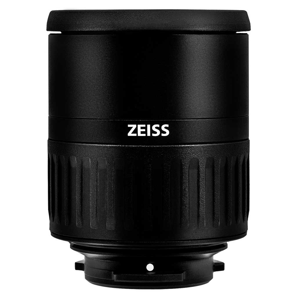 zeiss ocular zoom 22-65x / 23-70x para victory harpia 85 / 95
