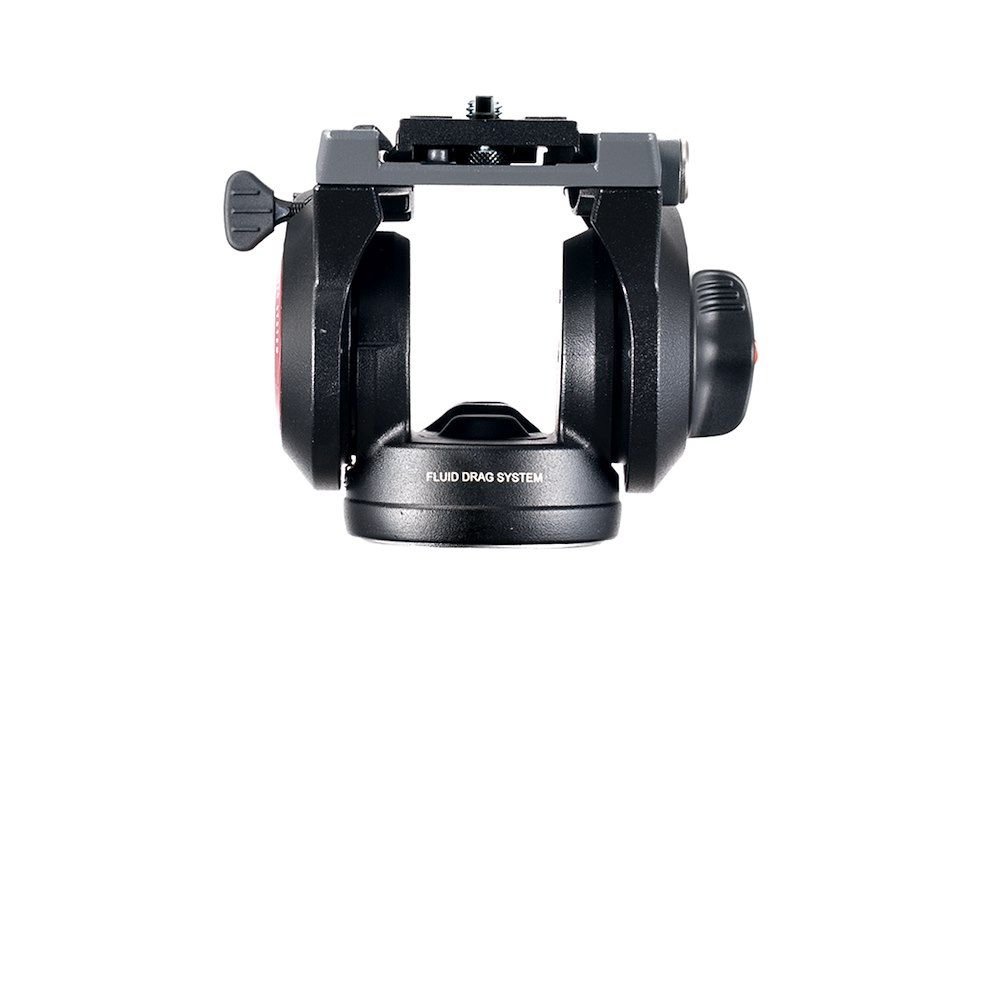manfrotto kit oryx compuesto por trpode de carbono mt055cxpro3 con rtula mvh500ah