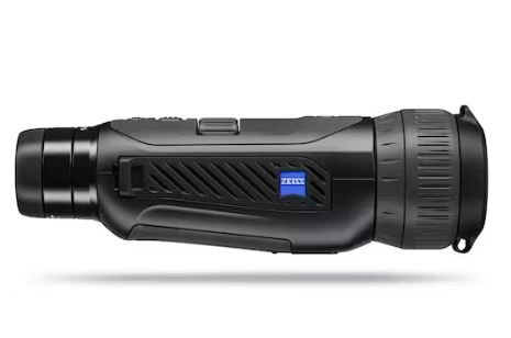 visor trmico monocular con registro y transmisin wifi de imgenes zeiss dti 6/40