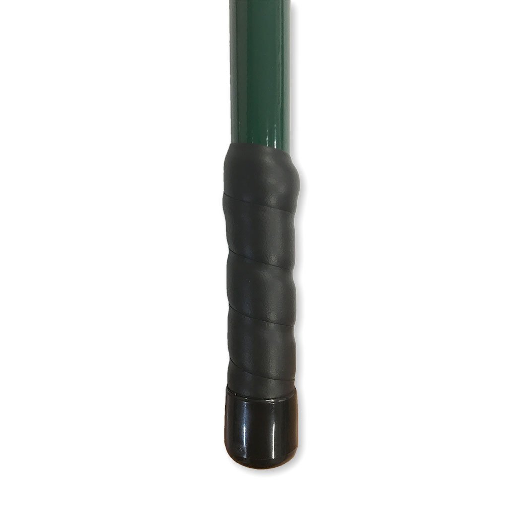 mango telescpico de aluminio para cazamariposas 33-70 cm