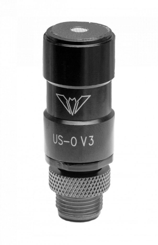 micrfono ultrasnico omnidireccional us-o para grabadora anabat swift o express