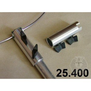 25.400 seguro anti-rotacin angular para mangos 25.41, 25.42 y 25.43