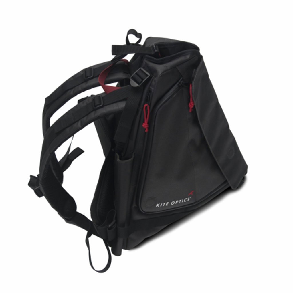 kite mochila porta trpodes viato de gran capacidad