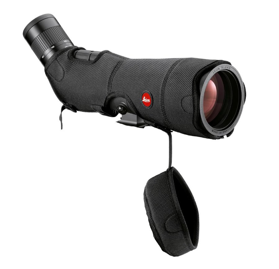 leica funda para telescopio televid 82 (versin 2025)